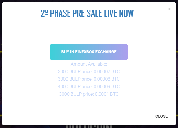 BulpCoin's tweet photo. @cryptomasters07 @SkullBCrypto @mnroi_info @MNSTATISTIC @Adevplus20  #BTC #DOGE #Litecoin  #BULP https://t.co/vnY7wV5TvG
