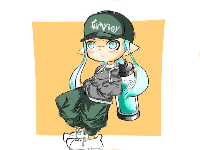 ガチマ帰り 