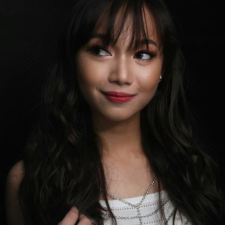 GWEN APULI On Twitter thank You Po Sa Mga Nanood Kanina At Nag Abang 