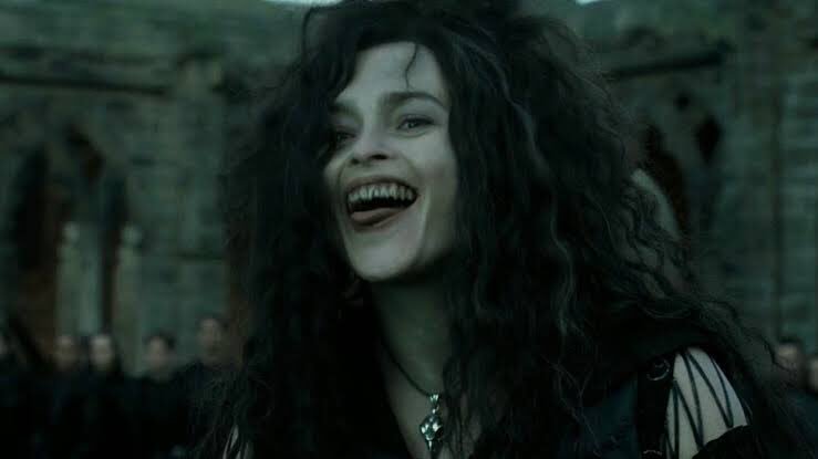 Happy Birthday Helena Bonham Carter! My queen 