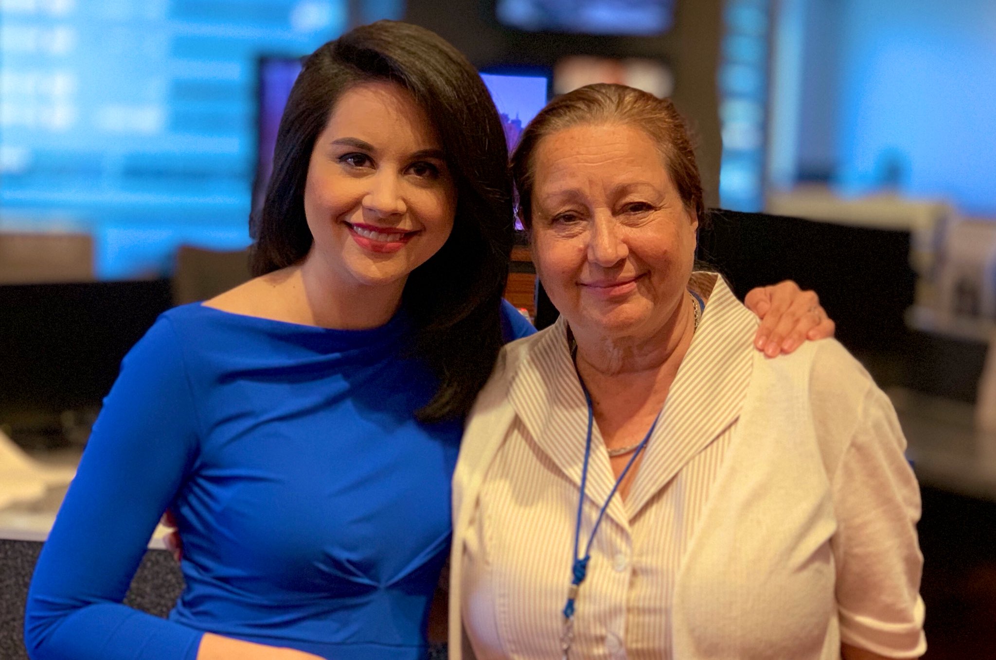 Jan Carabeo on Twitter "Another bittersweet day CBSPhilly. After