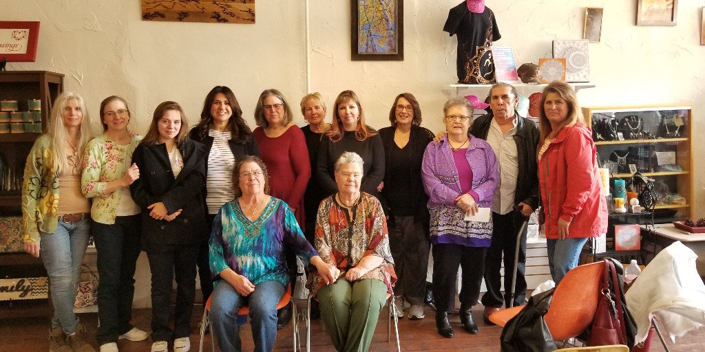 YeseniaLBerbiar's tweet image. Join the many who have already heard from their loved ones in heaven with renowned psychic medium Yesenia Berbiar.

Click now for details ow.ly/ZPaN50upAyT

#hyattregencyvalencia #khts #santaclarita #scvsignal #events #mediums #psychics #eventbrite #antelopevalley