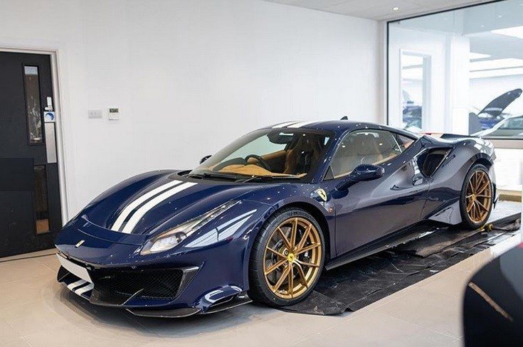 Etiqueta 488pista En Twitter