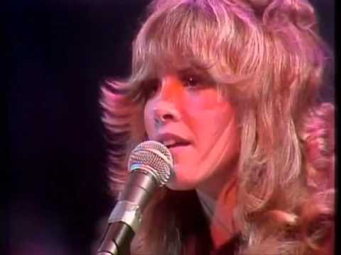 Happy Birthday!  !  !
Stevie Nicks is a badass. 