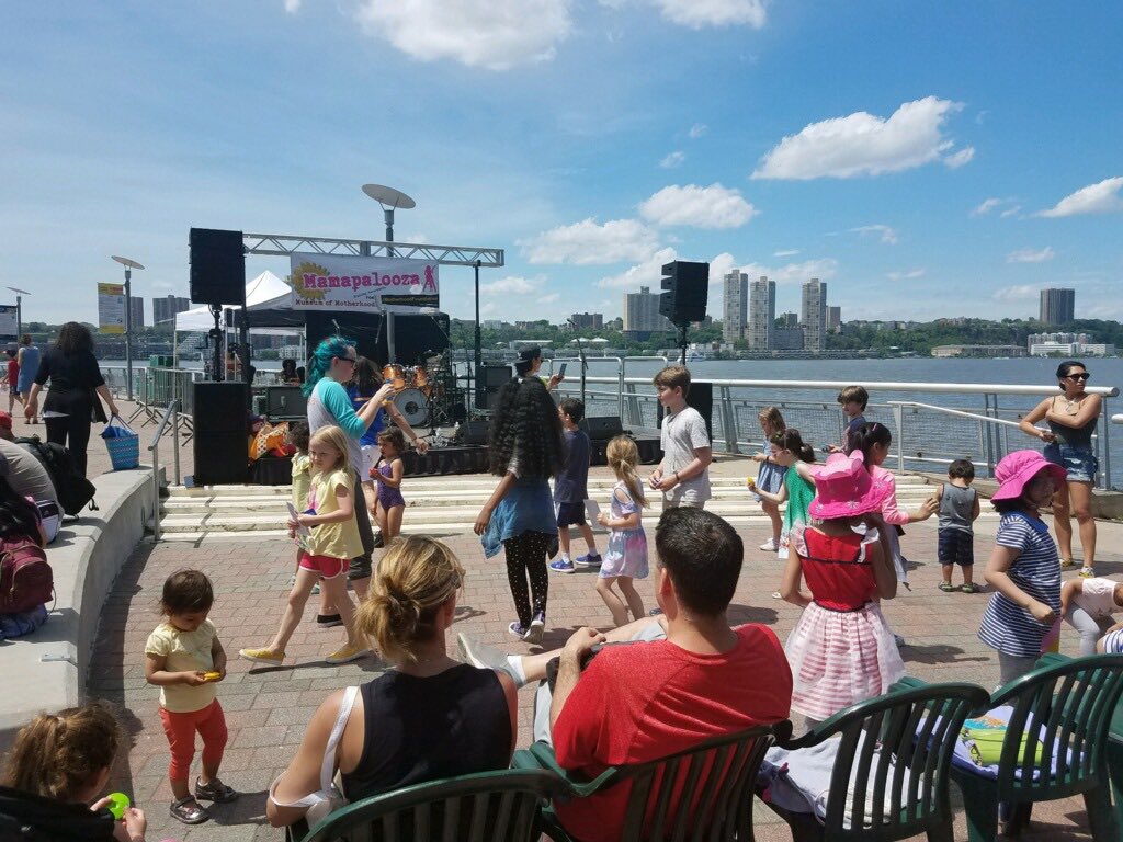 MAMAPALOOZA tweet media