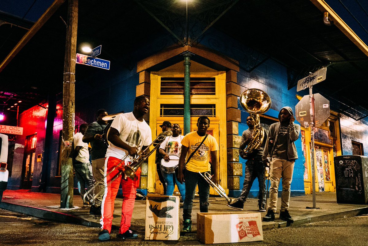 hicanadahostels's tweet photo. Carnival, coffee, and Canal Streetโs spectacular new @HIUSA hostel โ opening soon!
https://t.co/gDWuX451K6
#whywehostel #neworleans #hiusa https://t.co/RORTv9sgrN
