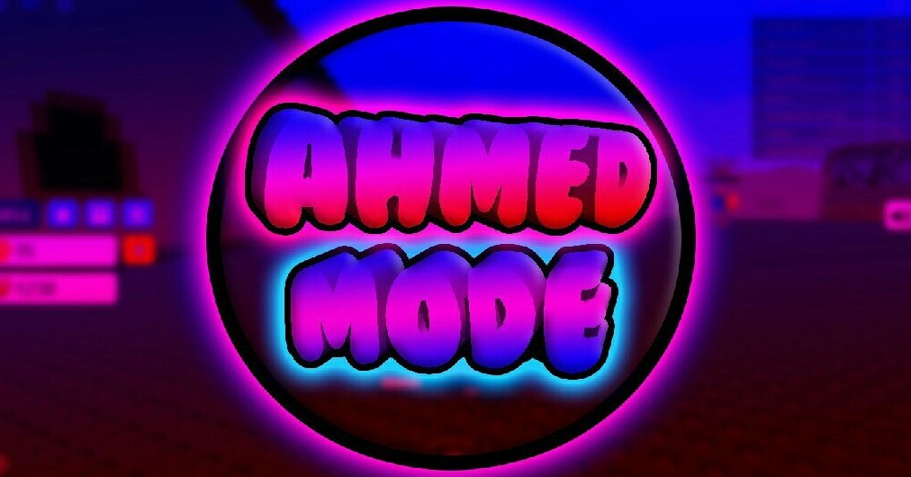 Ahmed Mode Youtuber Ahmedmode Yt Twitter