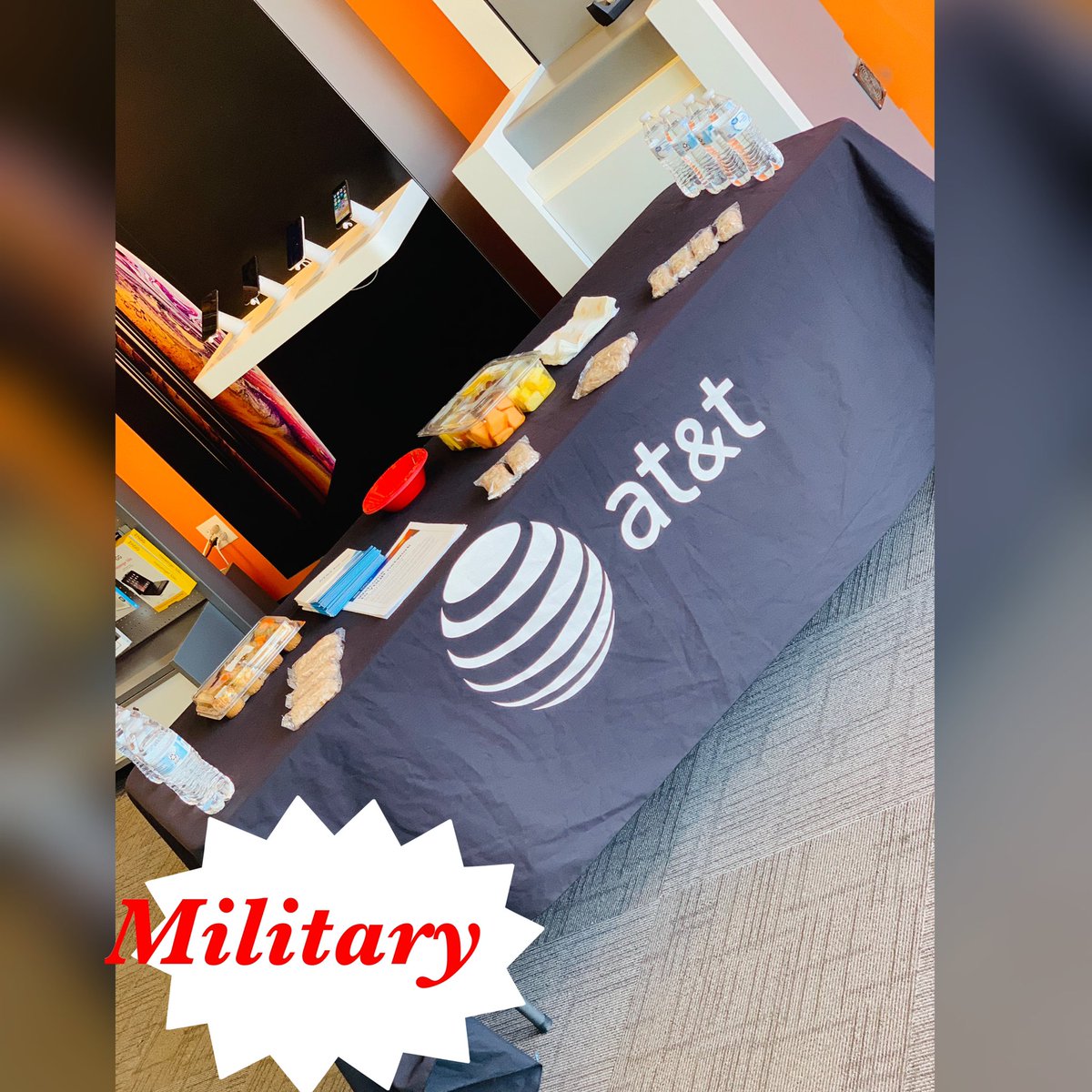 Team Barnwell tweet media