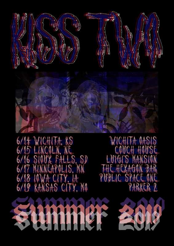 We goin out for a few days next month.