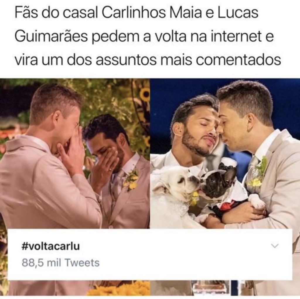 PauloRo99486849's tweet photo. Fã é fã! #voltacarlu https://t.co/egKKa0ncZ7