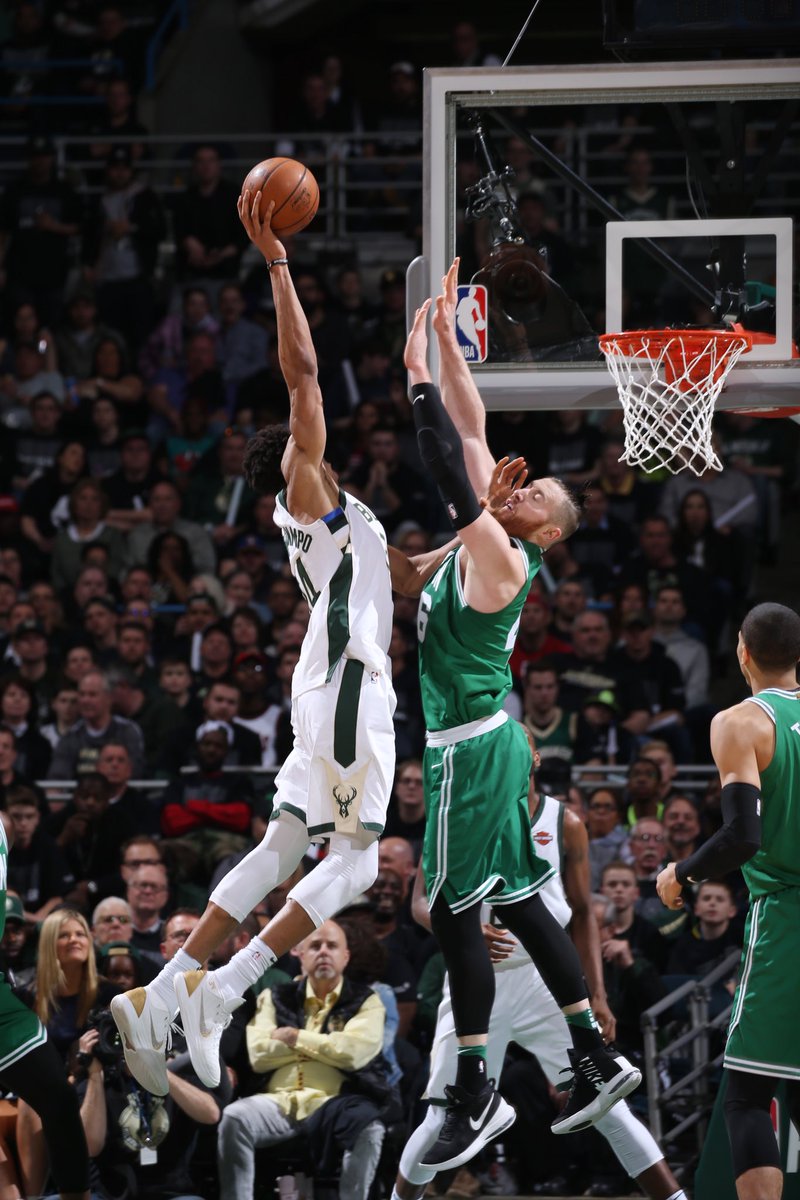 greek freak 1 coming to america