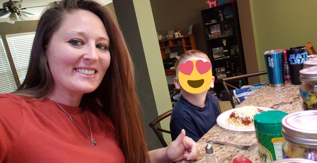 _MommaBearOf3's tweet photo. Daddy took Mason out to dinner so me and Brantley had a mommy son dinner ❤ this boys talked my head off! He loves his mommy to pieces. No to mention  he's told me about 20 times that he "missed my face" #proudmommy #mommysboy #momlife #motherandson https://t.co/3MxIhPs5WP
