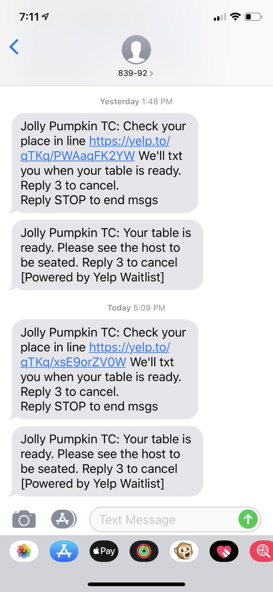 mkortering's tweet photo. How you know it’s been a good weekend... @jollypumpkin https://t.co/FB72OzNYUk