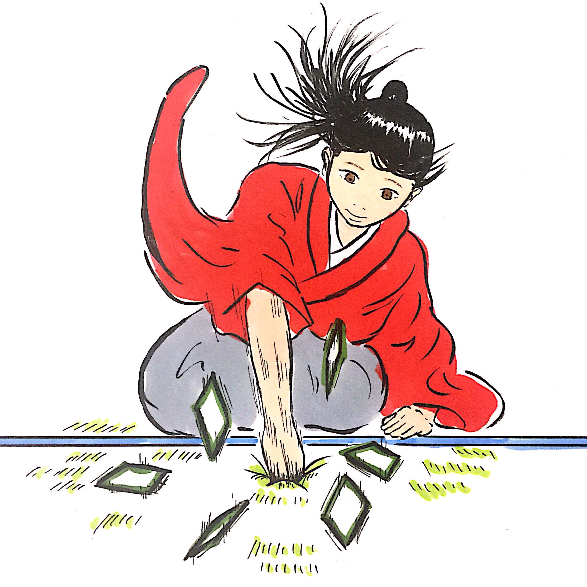 森本大百科 5月27日は 百人一首の日 だそうです 絵 イラスト イラストレーター イラストレーション イラストグラム Illust Illustrator Illustration Picture 絵画 Art 漫画 Comic Drawing Illustgram Copic Copicmarkers コピック 森本大百科 5月27日は 百人一首の日 だそうです 絵 イラスト イラストレーター イラストレーション イラストグラム Illust Illustrator Illustration Picture 絵画 Art 漫画 Comic Drawing Illustgram Copic Copicmarkers コピック