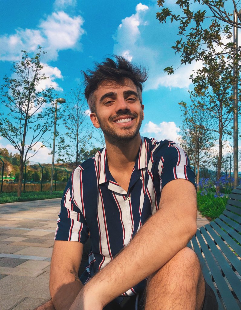 fedevigevani's tweet photo. 🍃 https://t.co/BZ2y75znua