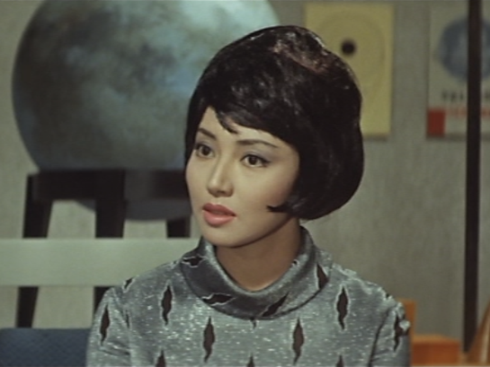 AlexVorkov's tweet photo. Miss Namikawa https://t.co/4WjrvcQe1w