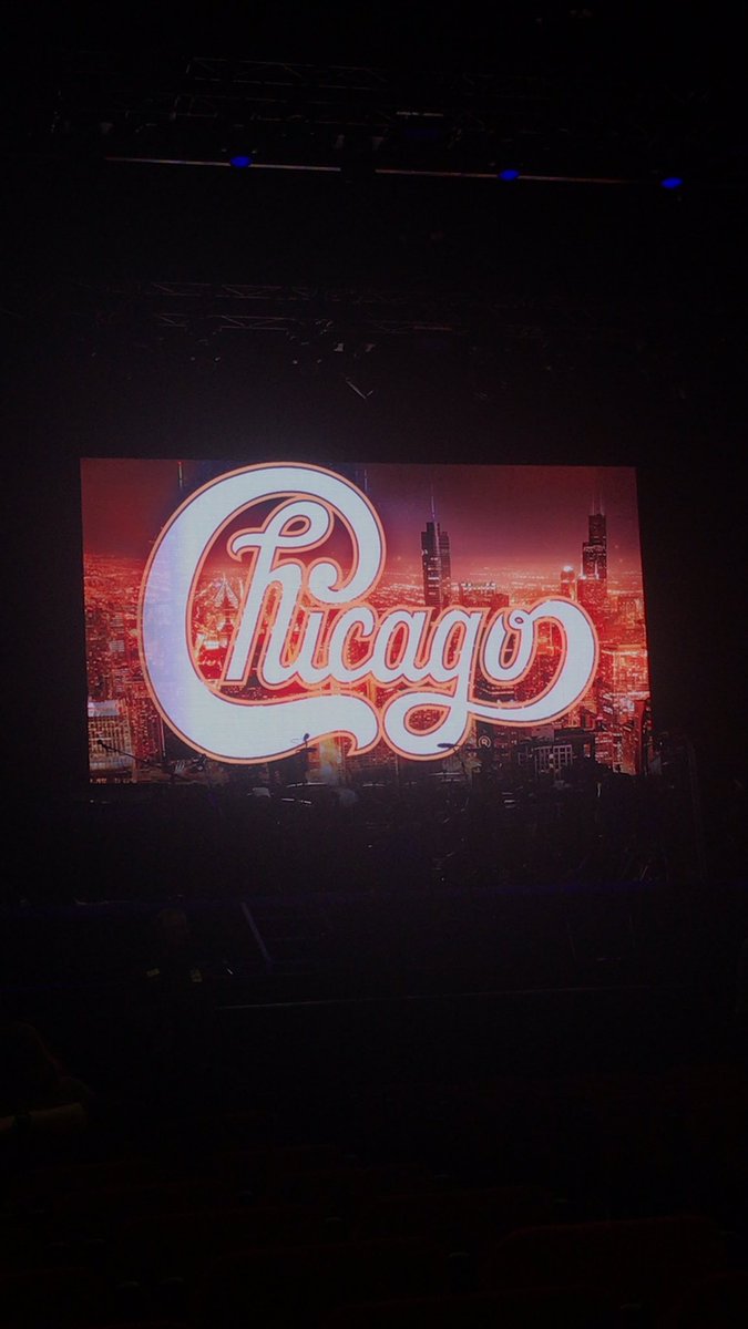 emjay123's tweet photo. Seriously good seats. Bring on the music. #chicagoatcaesarswindsor https://t.co/hvO2n5Oo9v