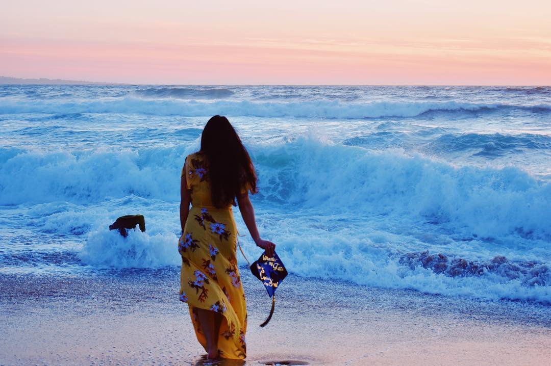 CSUMB's tweet photo. Thankful for a good year of #CSUMBsunsets! #MBgrad19 

📸: @ p.jaylynnephotography (on Instagram) https://t.co/iUqUUvwaZP