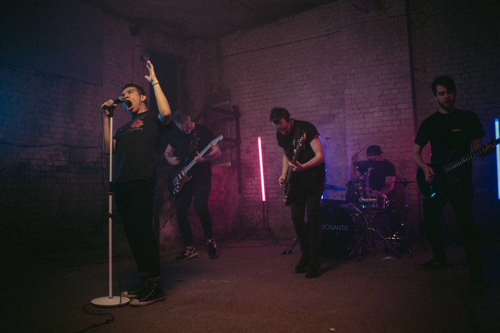 #MALICEISCOMING 27TH MAY #DSNTS