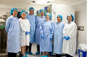 CureFuture's tweet photo. Cure The Future supports a unique training opportunity for scientists to attend upcoming international cell and gene therapy conference.  Read about this story and more in the Cure The Future May eNewsletter @ https://t.co/WDd1uA1BNL] https://t.co/nuJGNcKXRX