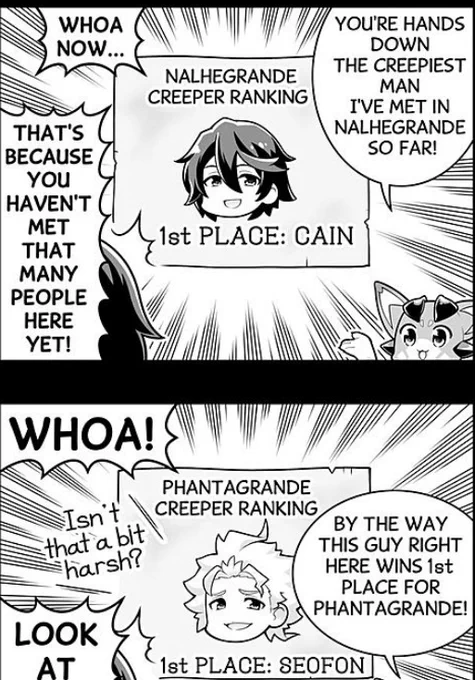 GRANBLUES STOP TARGETING ME, SPECIFICALLY, WITH YOUR CALLOUT POSTS. STFU 