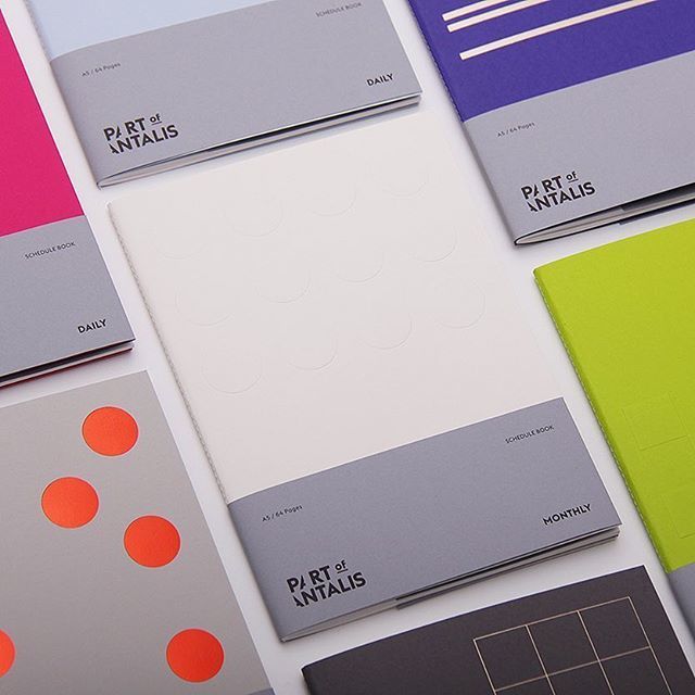worldbrandesign's tweet photo. Blow @blowhongkong - We have designed a series of schedule books using Pop’set paper for Antalis. There are three different versions for Daily, Weekly and Monthly usage together with dots, lines and plain style pages.
#blowhongkong #antalispaper #popset… https://t.co/3aVC1pVRbn https://t.co/dULv2PqoxM