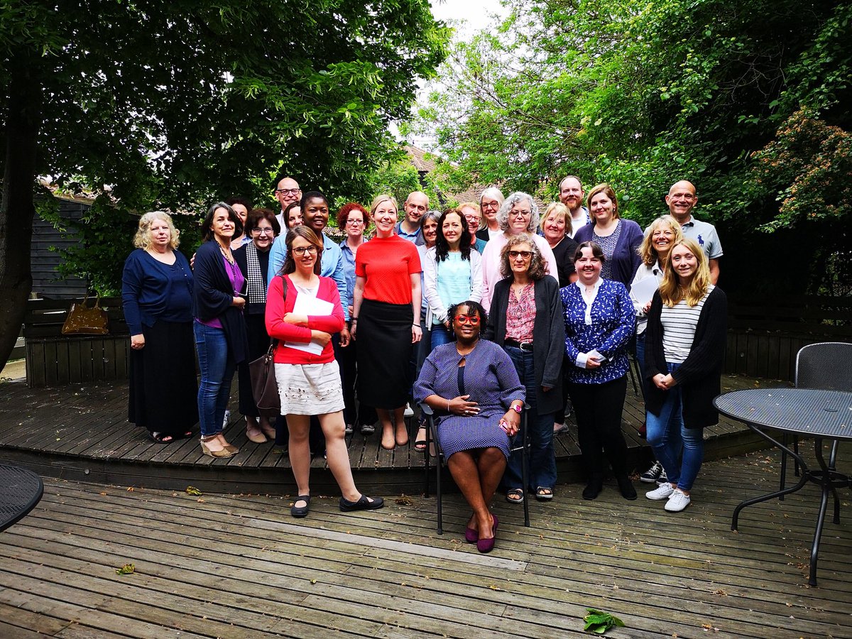 NEABPD welcomes new Family Connections leaders now in the U.K.   Excited to work with all of you and impact more families.  Thx u Daniel Flynn and Mary Kells!  Wonderful Training weekend