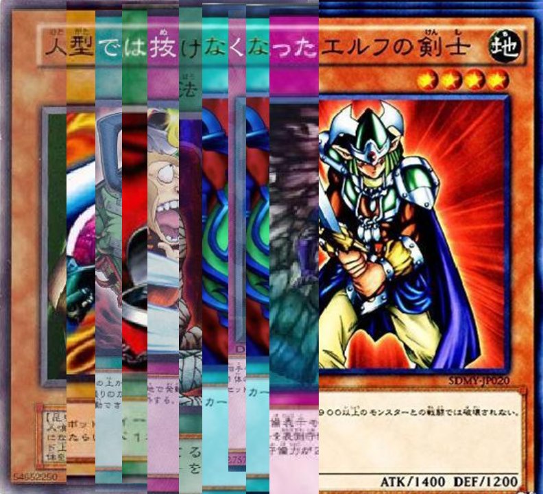 コラ Tcgソクラテスラ 遊戯王 Mtg デュエマ 2ページ目 Togetter