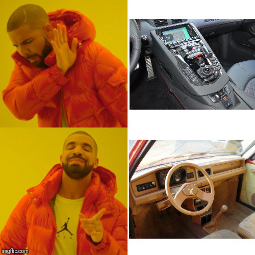 oddimotive's tweet photo. #SaveTheManuals #OddimotiveOriginals https://t.co/p3Qv1yESEH