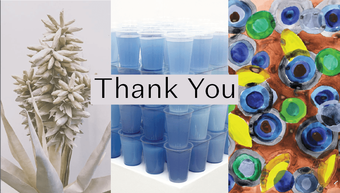 BurrardArts's tweet photo. With our shows from #HollySchmidt, #CharleneVickers and #AlexAchtem officially closed, we would like to give a heartfelt thanks to these three artists for choosing BAF as a platform to share their work. https://t.co/5SVi9ndj8t