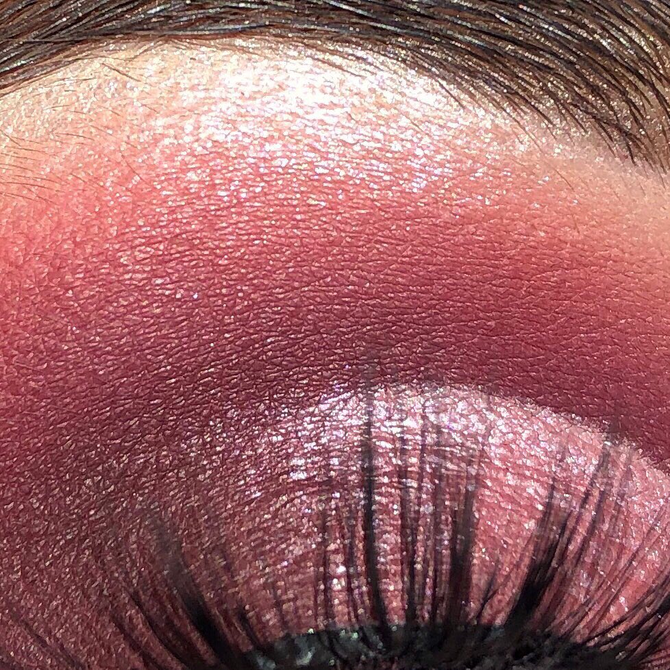 IG; @b_xomakeup tweet media