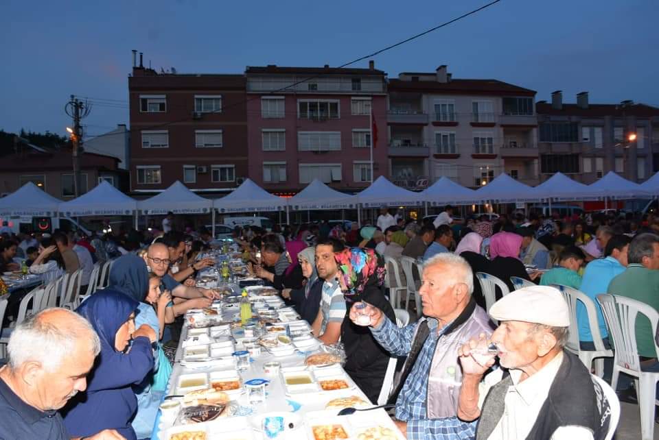Fethibey-Abacı mahallesi iftar programından kareler..
#BigadiçBelediyesi