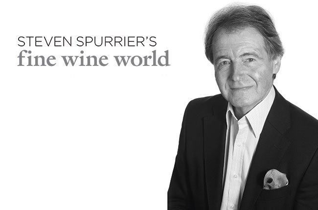 Steven Spurrier’s wines of the month – July dlvr.it/R5SgBs