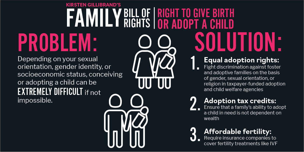 Kirsten Gillibrand On Twitter The Trump Administration