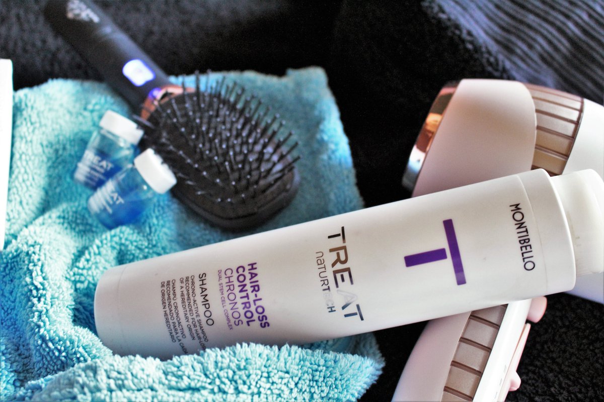 elisacreams's tweet image. Post que muestran que la caída de pelo se puede frenar.  Gracias a @llarco_estilism con su tratamiento @montibello_pel #pelosano #HairLove #Montibello #haircare #tratamientoprofesional #ideasandcreams #Blog 
ideasandcreams.com