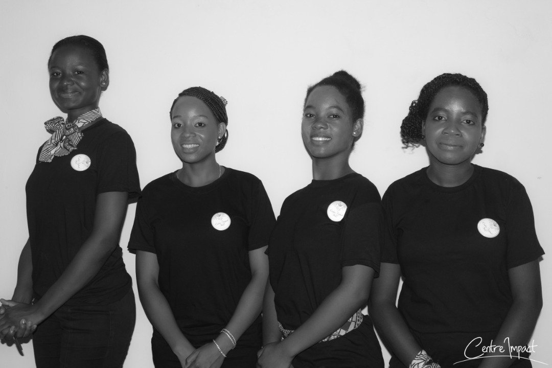 CentreImpactHt's tweet photo. Centre Impact reprend du service avec "Battement", présente ses nouveaux visages, annonce les formations futures et partenariats éventuels.
 #centreimpact4ever https://t.co/GjwbziJFEo
