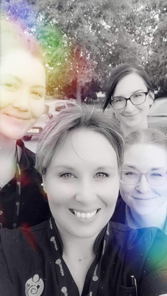 AmyReidNQM's tweet photo. Supported another midwife with a lady on her caseload to have a beautiful breech birth at home, strong powerful woman with amazing support from her partner throughout the birth. Feel privalidge to have been part of 3 breech HB since qualifying! #121midwives #breech #homebirth https://t.co/LFtNqNtFXK