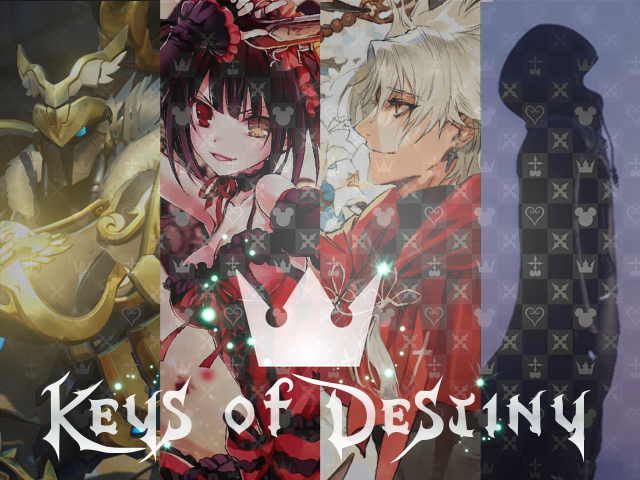 KeysOfDestiny tweet picture