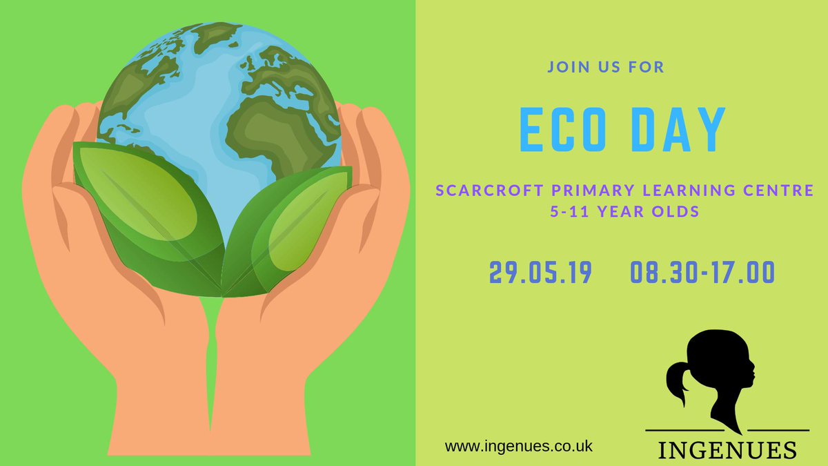 There's time to sign up for our Half Term workshops! On Wednesday we will have Eco Day a workshop dedicated to learning about fossil fuels, renewable energy and recycling. Thursday is a day all about building and materials in Construction Day and Friday it's Around the World Day