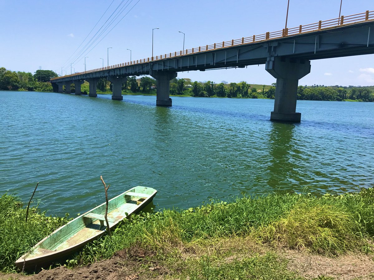 the tecolutla river