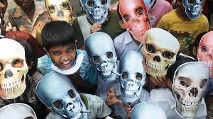 Muhammad_Umer13's tweet photo. Currently 80% of all tobacco-attributed deaths occur in low- and middle-income countries. The goal of Govt should be to Impose Sintax and remove 3rdtier.
#Impose_sintax 
#remove3rdtier 

@ImranKhanPTI 
@babarbinatta 
@zfrmirza https://t.co/b9Q8oCpTuc