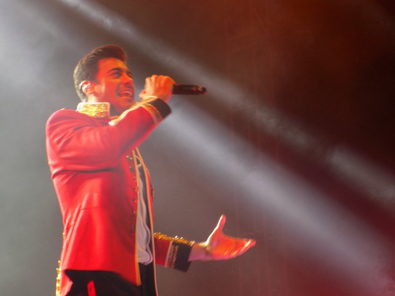 BC ENTERTAINMENT tweet media