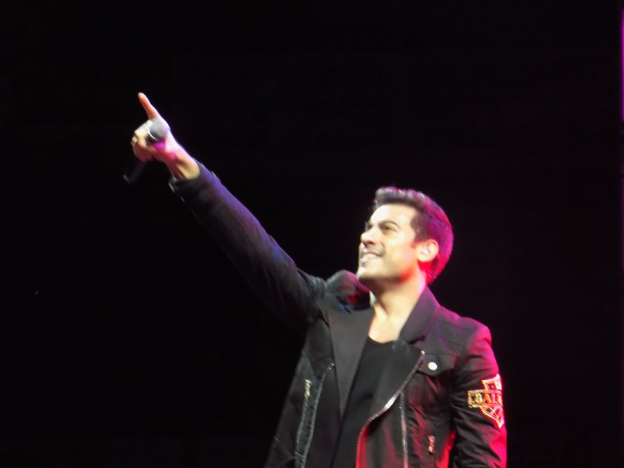 BC ENTERTAINMENT tweet media