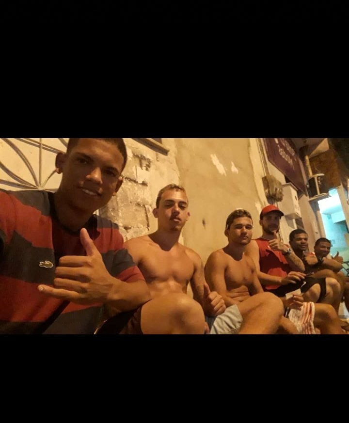 Mohamed51779053's tweet photo. Meus cria 💪🥋💙 https://t.co/YyIz3PdI07