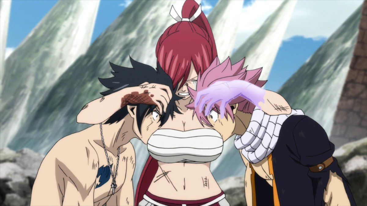 Fairy tail, Wiki