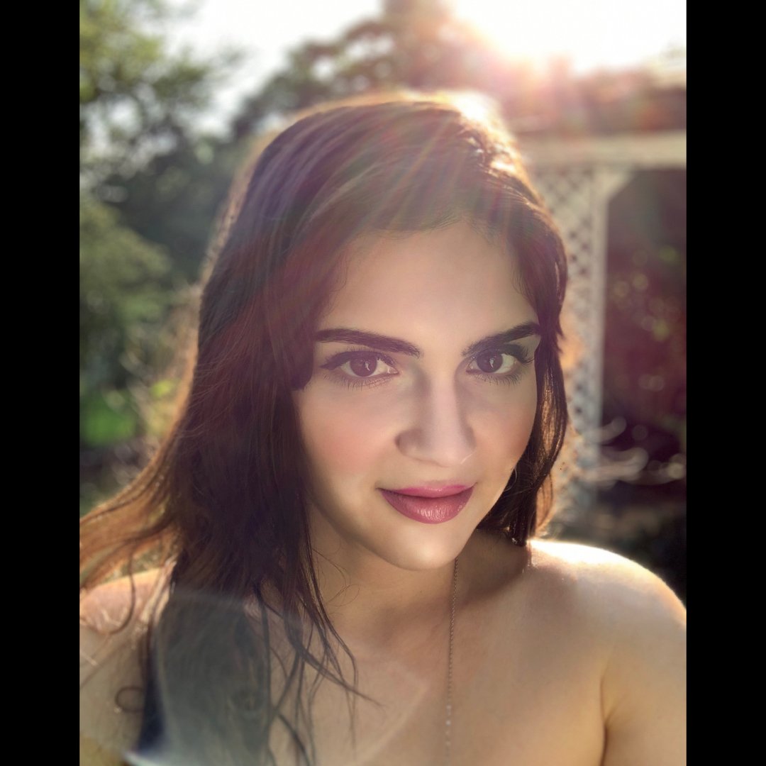 Rachel Cassandra tweet media