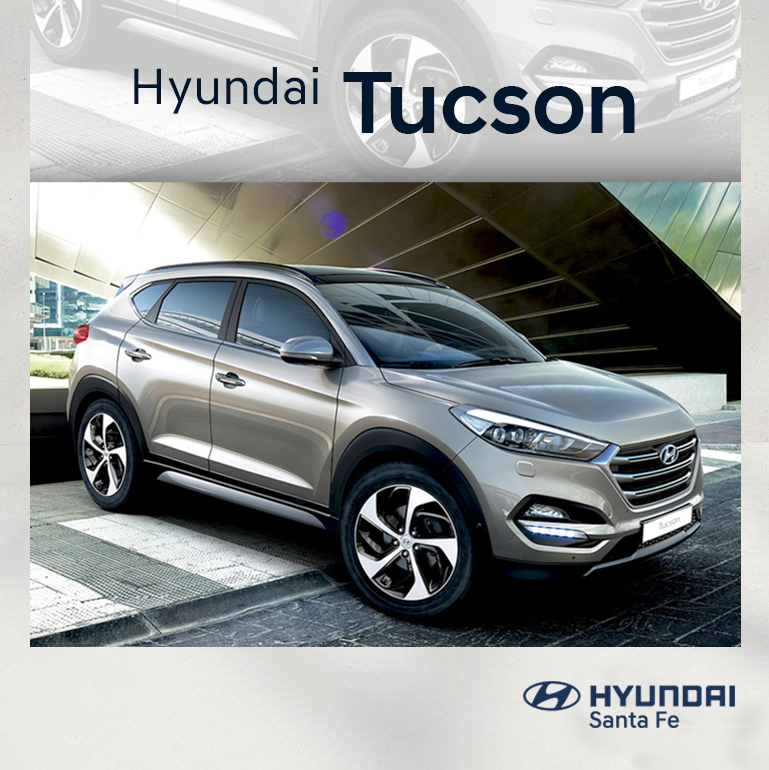 Hyundai Santa Fe tweet media