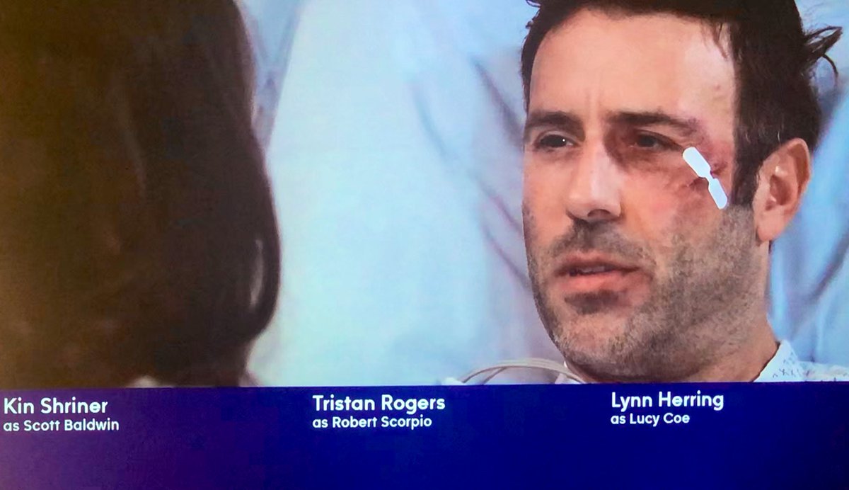 proudnanaKathy's tweet photo. Jason: I need proof Shiloh drugged her
Sam: Game over Shiloh. You lose.
Yaaaaaaas Samantha BadAss McCall Morgan and Jason Stone Cold Morgan gettin the job DONE. πβ€οΈπ
πΌβπΌβοΈ
#Monison #JaSam #GH #GH56 https://t.co/bU4KFxAROJ