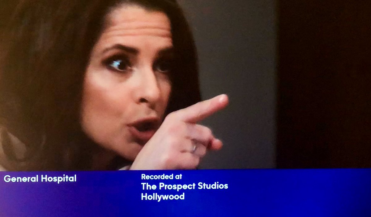 proudnanaKathy's tweet photo. Jason: I need proof Shiloh drugged her
Sam: Game over Shiloh. You lose.
Yaaaaaaas Samantha BadAss McCall Morgan and Jason Stone Cold Morgan gettin the job DONE. πβ€οΈπ
πΌβπΌβοΈ
#Monison #JaSam #GH #GH56 https://t.co/bU4KFxAROJ