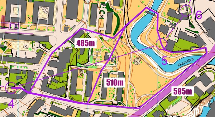 o_norge's tweet photo. Hvordan legge sprintløyper ? https://t.co/Ccmpbx0hj5 https://t.co/4yRnf4iwlf